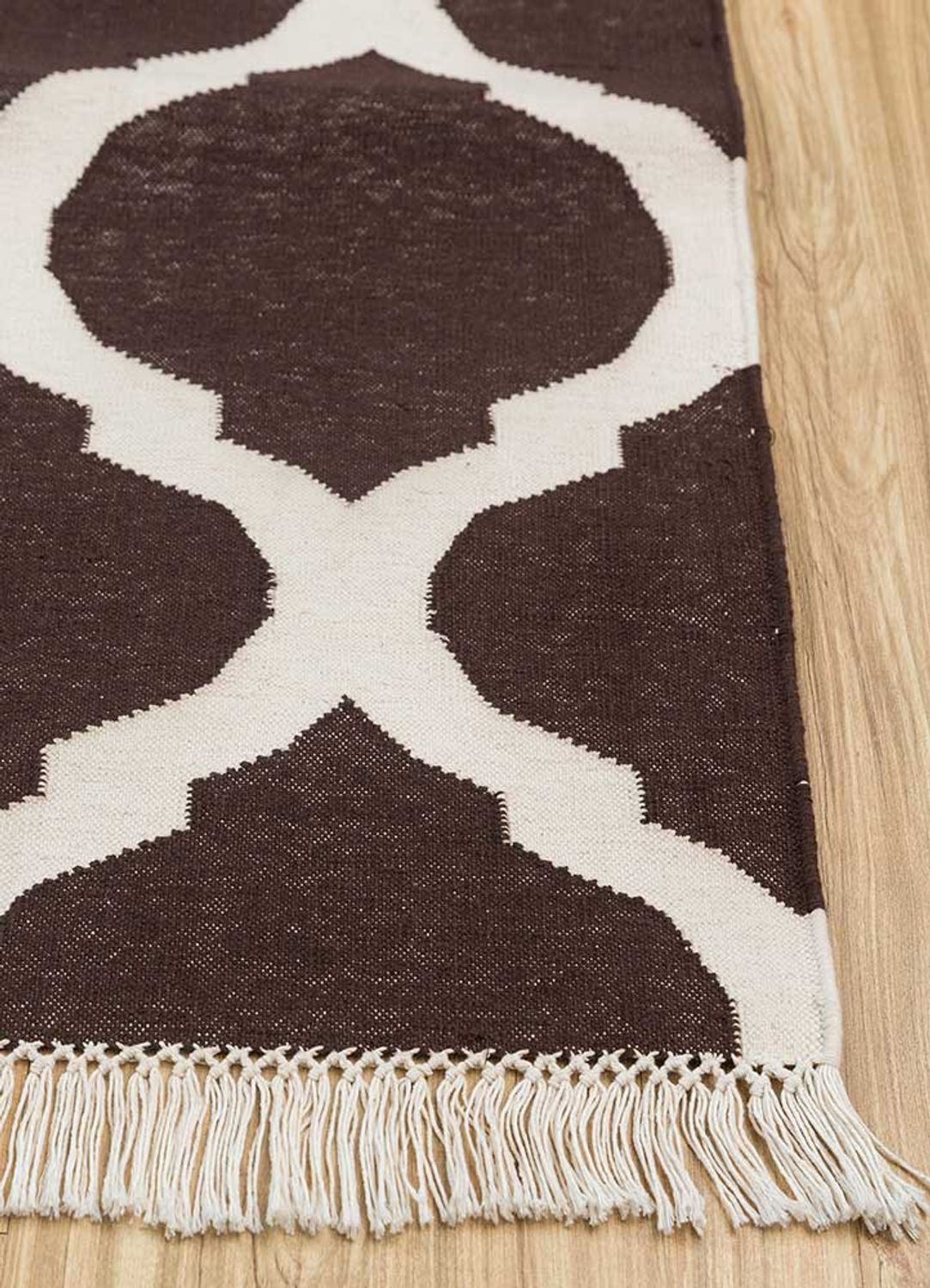 Kilim moderno Tappeto Haizea