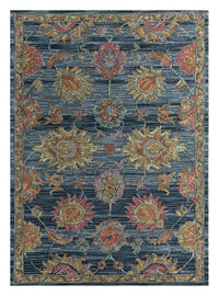 Tapis en laine - Sulpice - rectangle