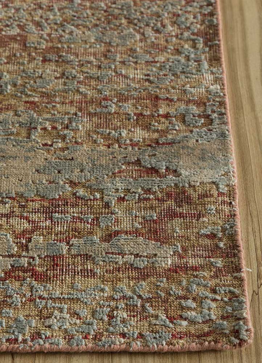Tapis design Barrett - Designerteppich