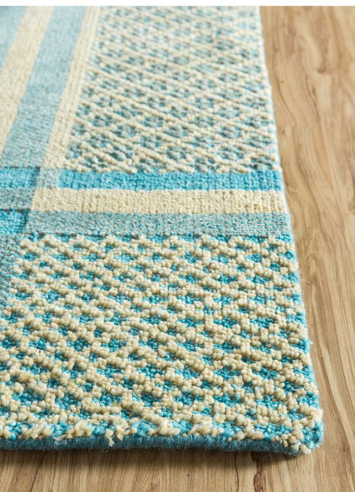 Tapis en laine 150x240cm - Tapis en laine