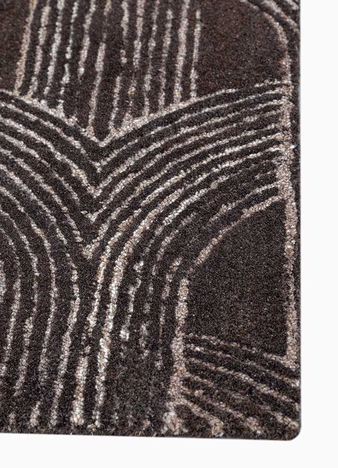 Tappeto di lana 240x150cm - Tappeto di lana