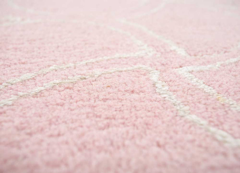 Tapis en laine 150x240cm - Tapis en laine