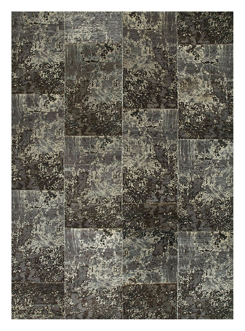 Wollteppich - 285 x 218 cm - sand
