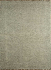 Tappeto di lana - 240 x 150 cm - crema