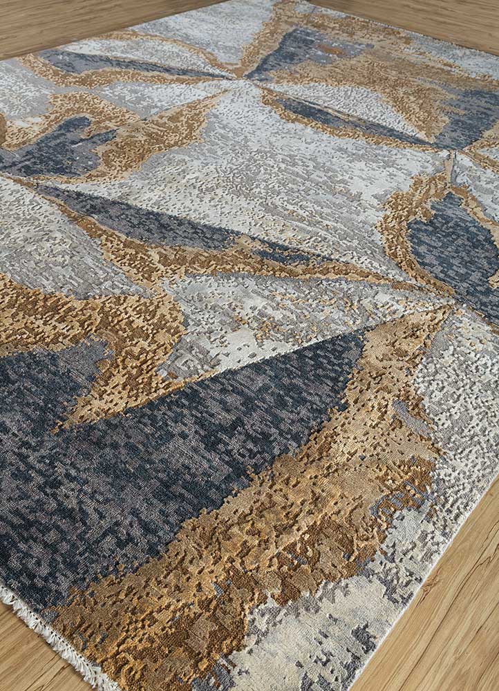Tapis en laine 240x300cm - Tapis en laine