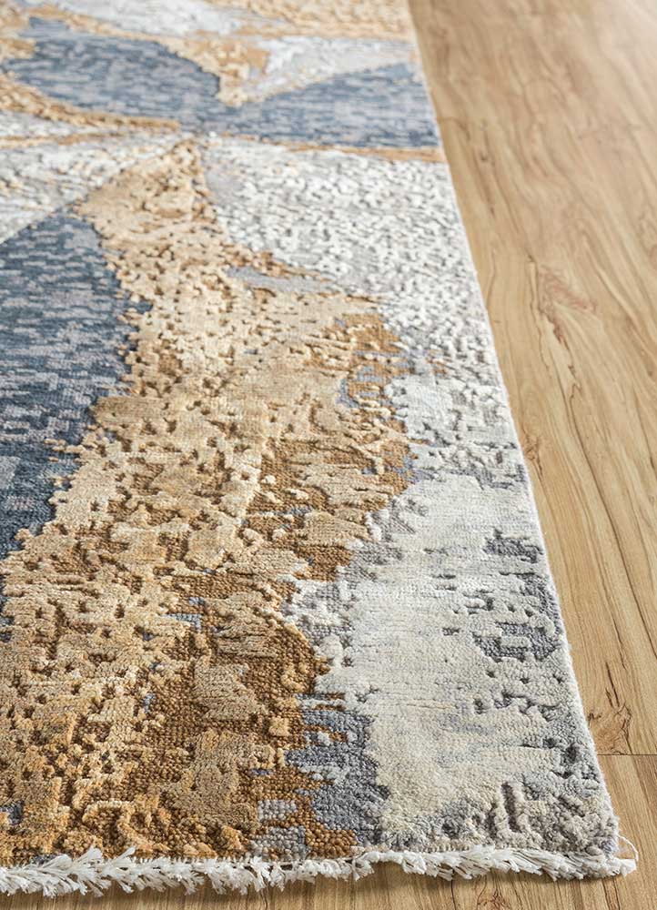Tapis en laine 240x300cm - Tapis en laine