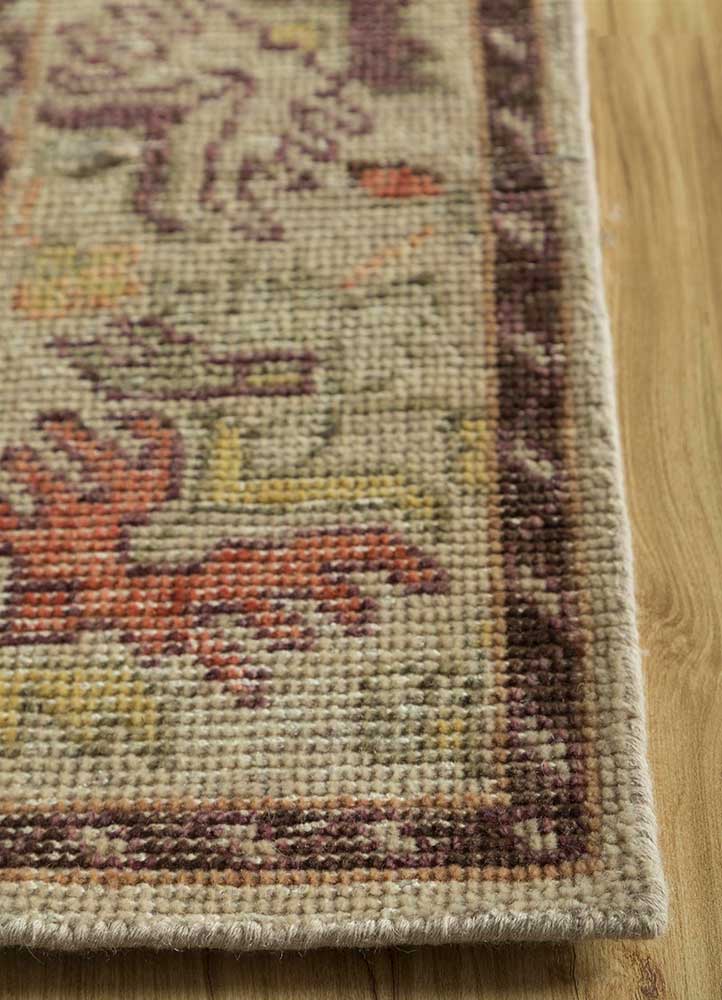 Tappeto di lana 300x240cm - Tappeto di lana