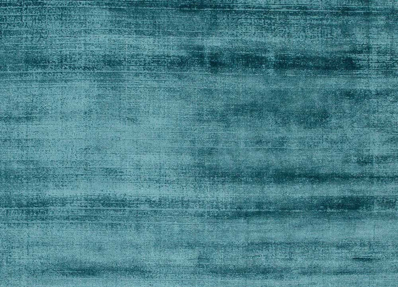 Viskose Teppich - Kaleb - quadratisch