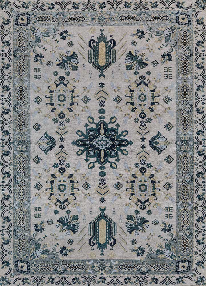 Tapis en laine 150x240cm - Tapis en laine