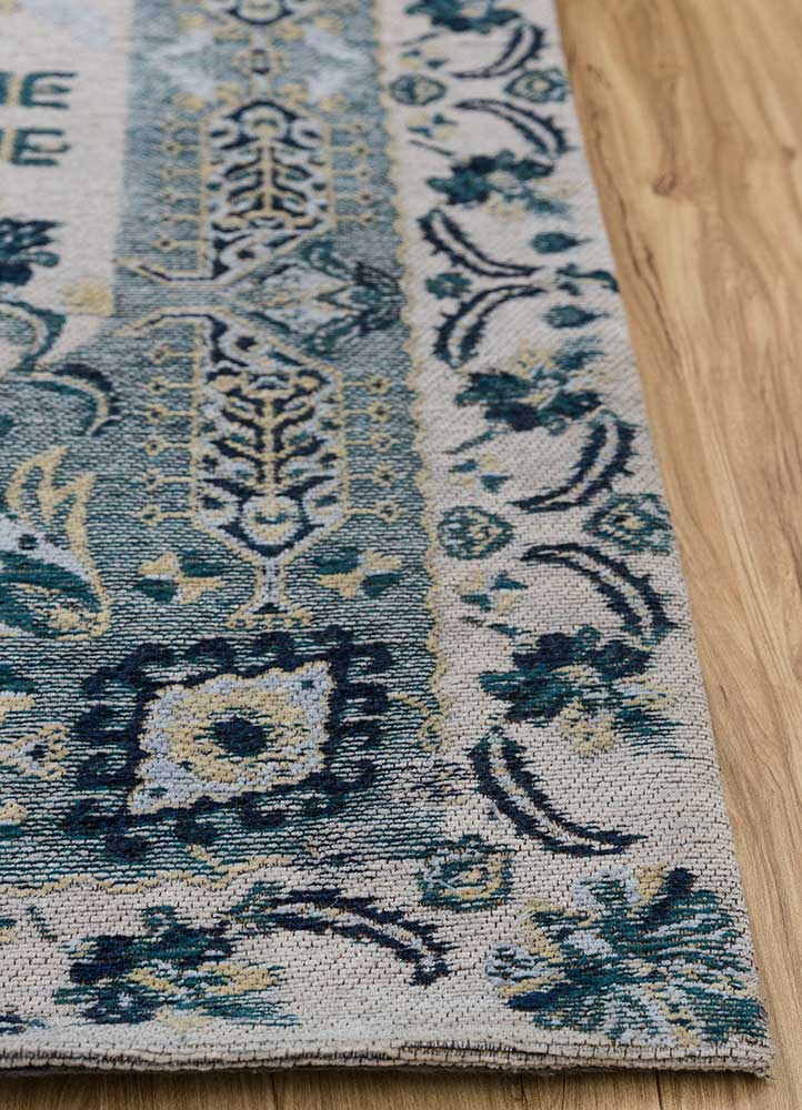 Tapis en laine 150x240cm - Tapis en laine