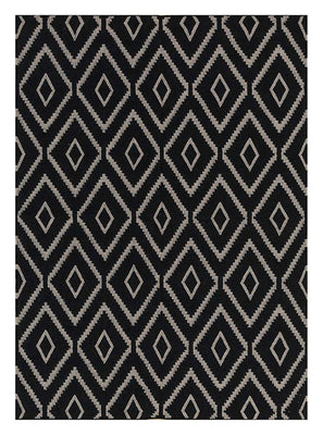 Tapis en laine - Aloyse - rectangle