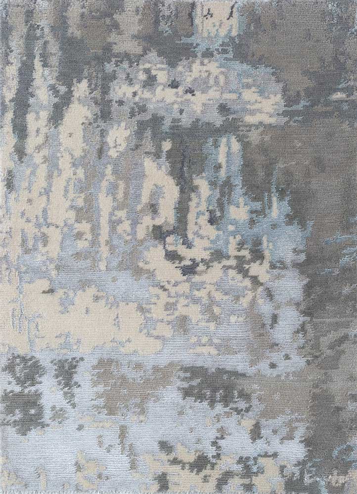 Tapis en laine 90x60cm - Tapis en laine
