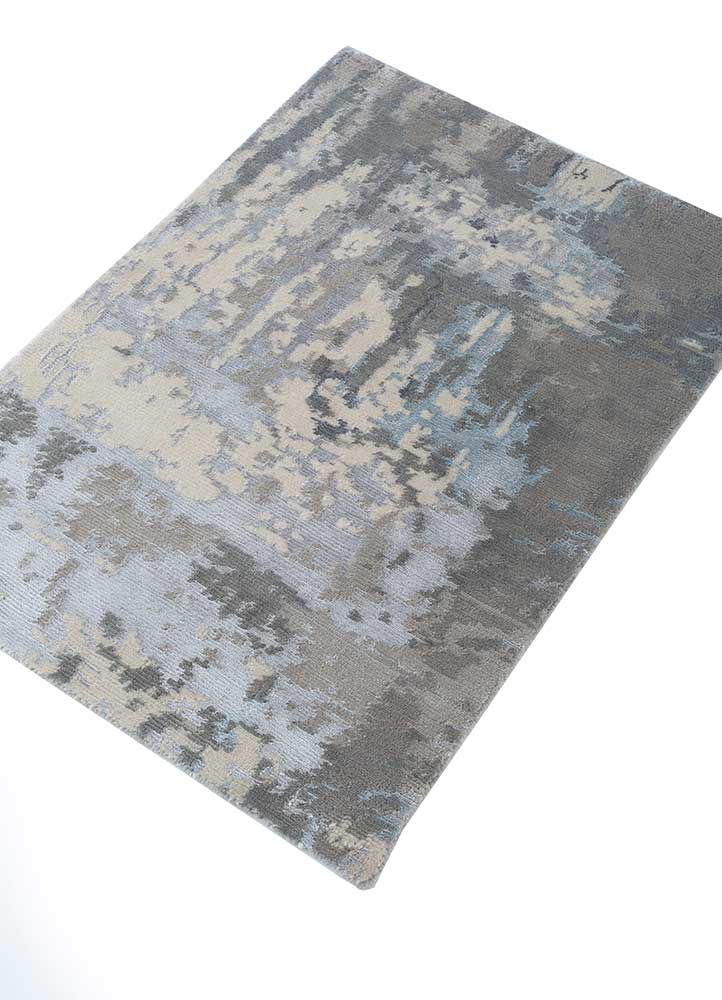 Tapis en laine 90x60cm - Tapis en laine