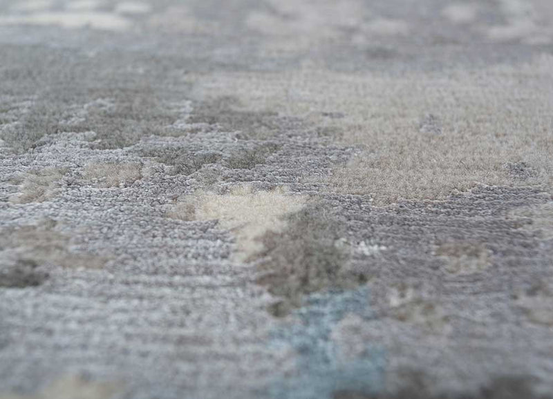 Tapis en laine 90x60cm - Tapis en laine