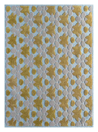 Tapis en laine - Dustin - rectangle