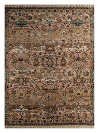 Tapis en laine - Waylon - rectangle