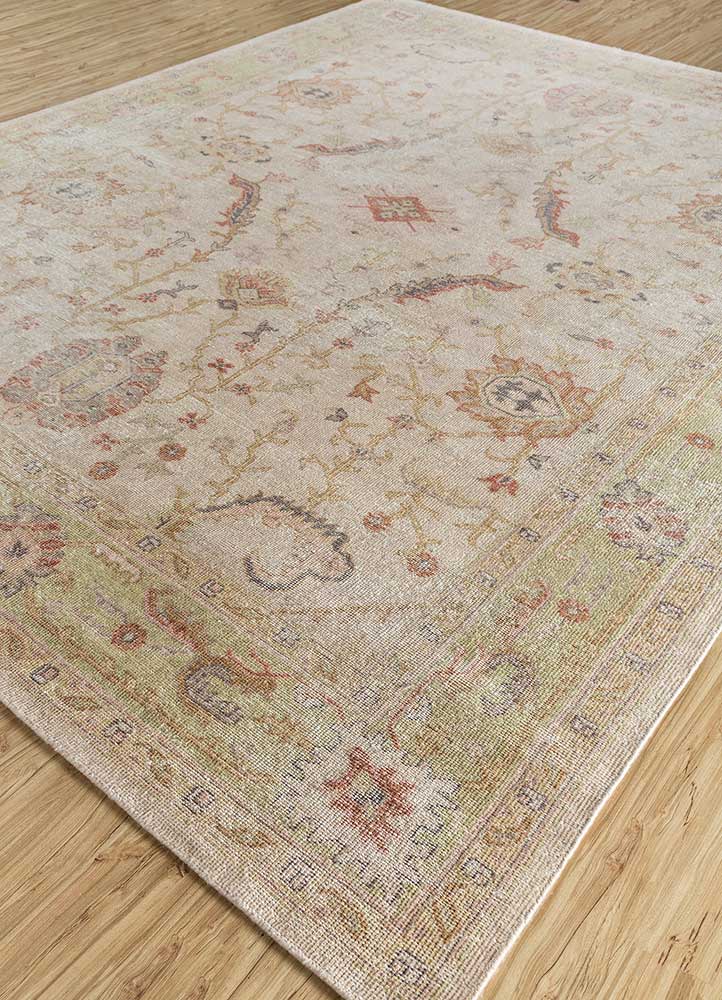 Tapis en laine 60x90cm - Tapis en laine