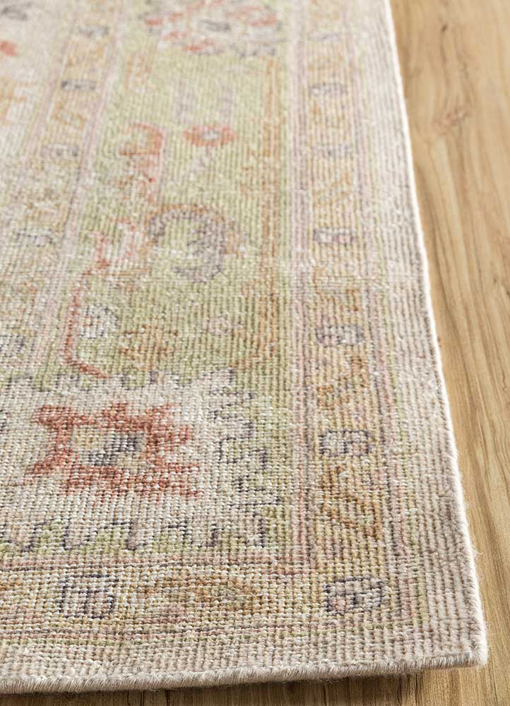 Tapis en laine 60x90cm - Tapis en laine