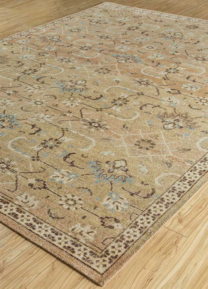 Tappeto di lana 300x240cm - Tappeto di lana