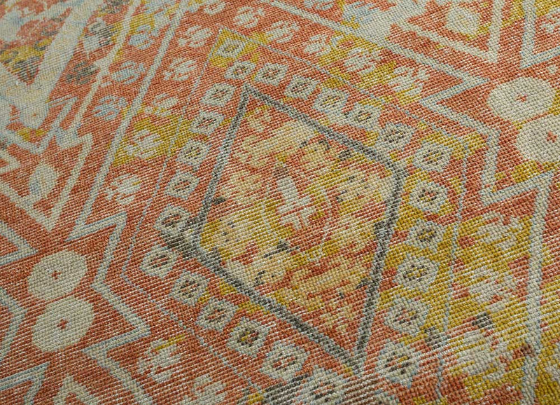 Tappeto di lana 300x240cm - Tappeto di lana