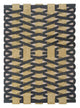Wollteppich - Ilaria - rechteckig