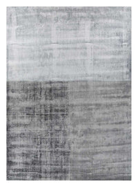 Tapis - 300 x 240 cm - gris