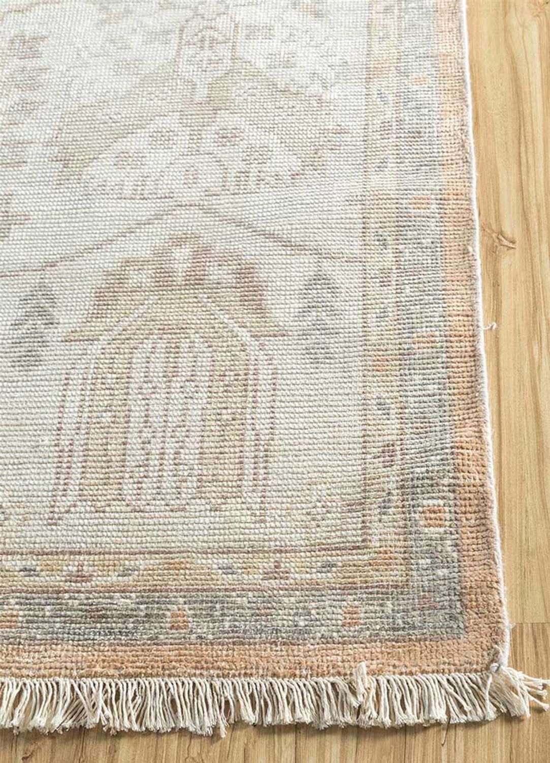 Tapis oriental Franklin