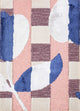 Tapis en laine 90x60cm - Tapis en laine