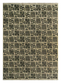 Tappeto di lana - Julio - rettangolo