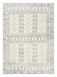 Tapis en laine - Colby - rectangle