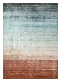 Tapis design - Reid - rectangle