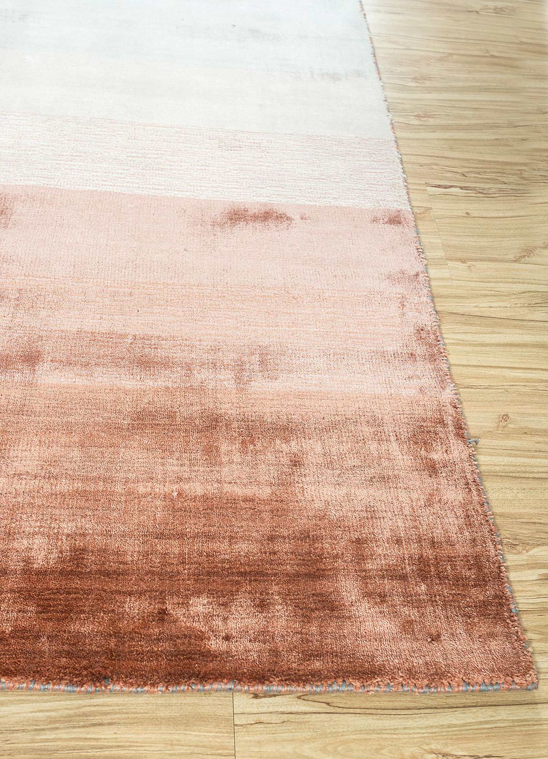 Tappeto di design Reid - Designerteppich