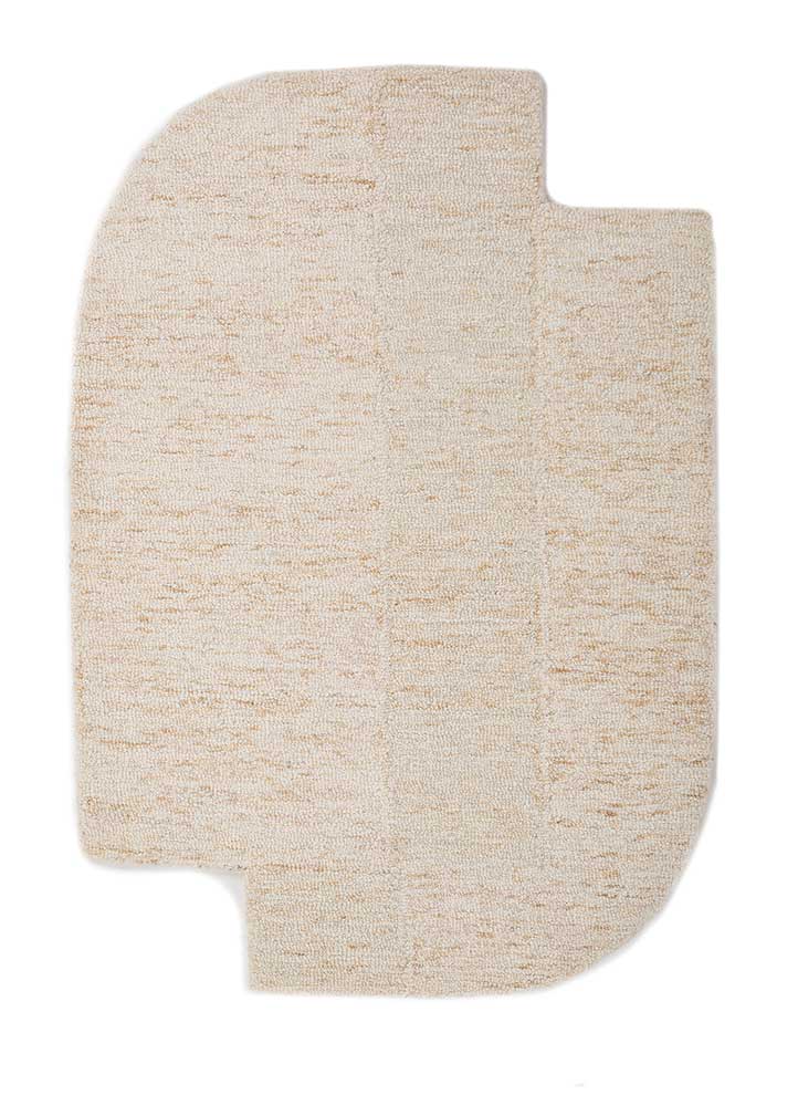 Tapis en laine 60x90cm - Tapis en laine