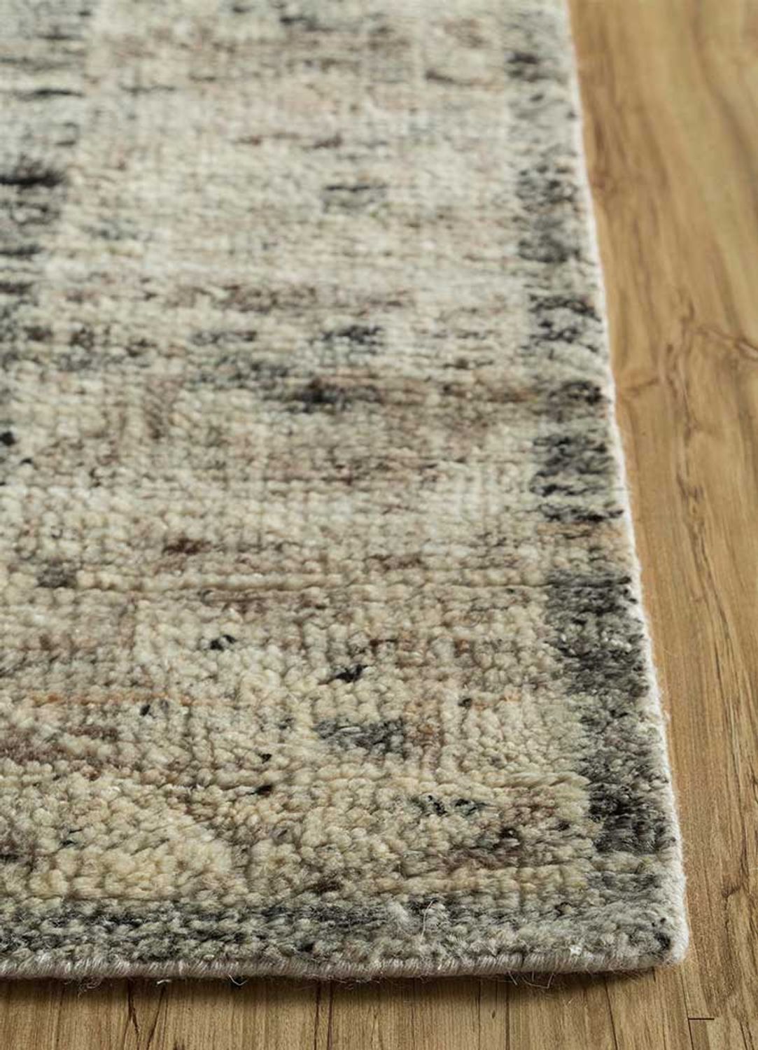 Tapis oriental Damien