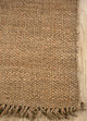 Sisalteppich - Trace - rechteckig