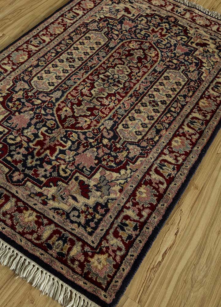 Tapis en laine 120x75cm - Tapis en laine