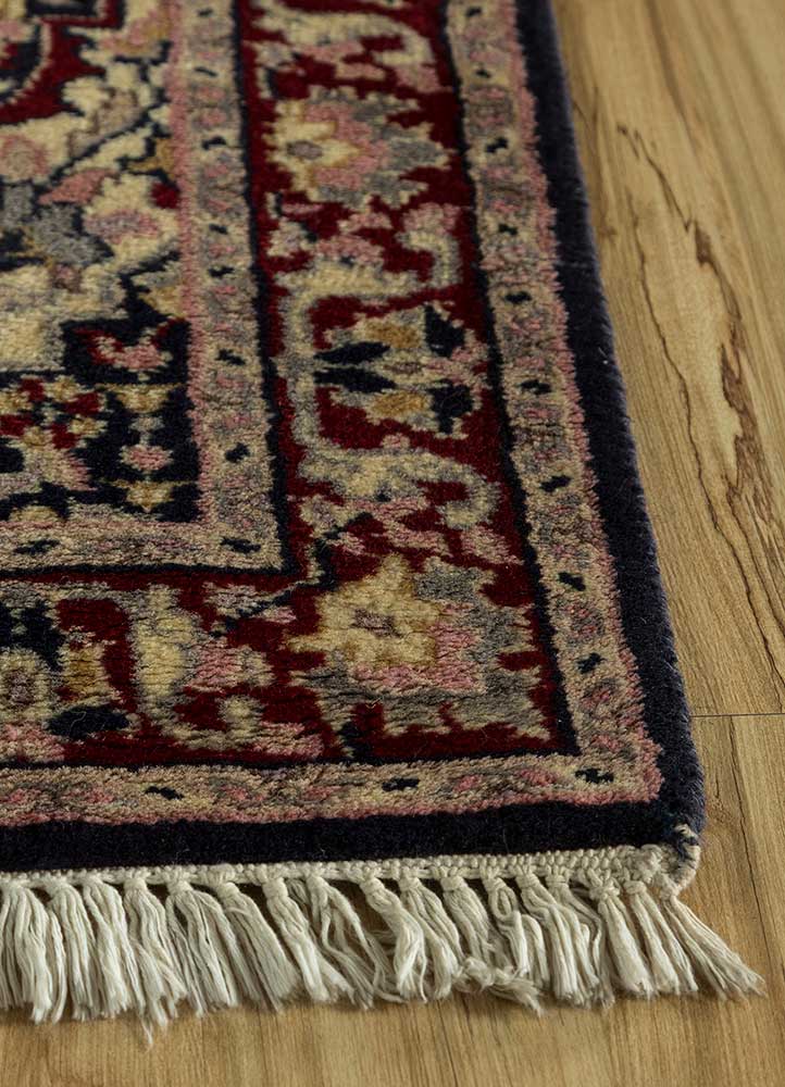 Tapis en laine 120x75cm - Tapis en laine