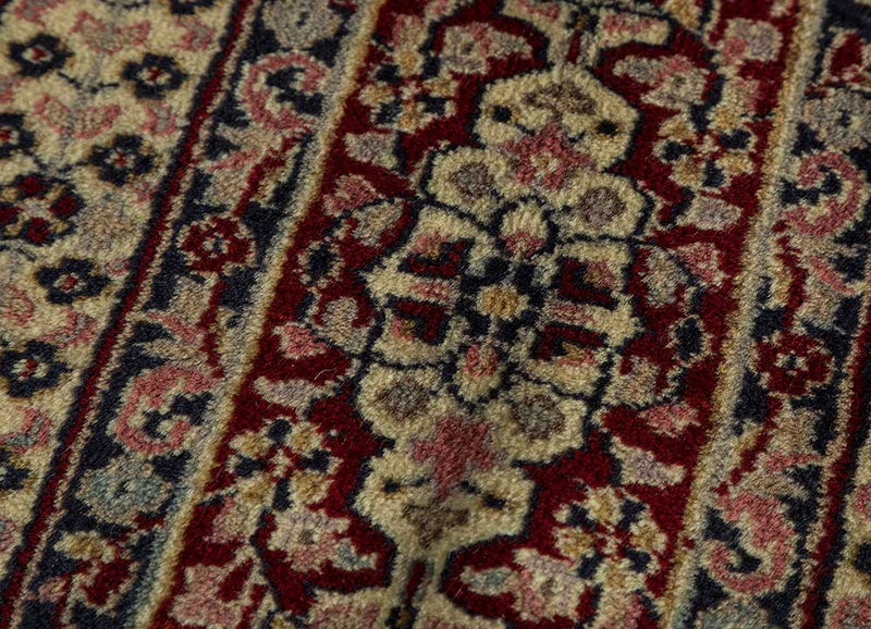 Tapis en laine 120x75cm - Tapis en laine
