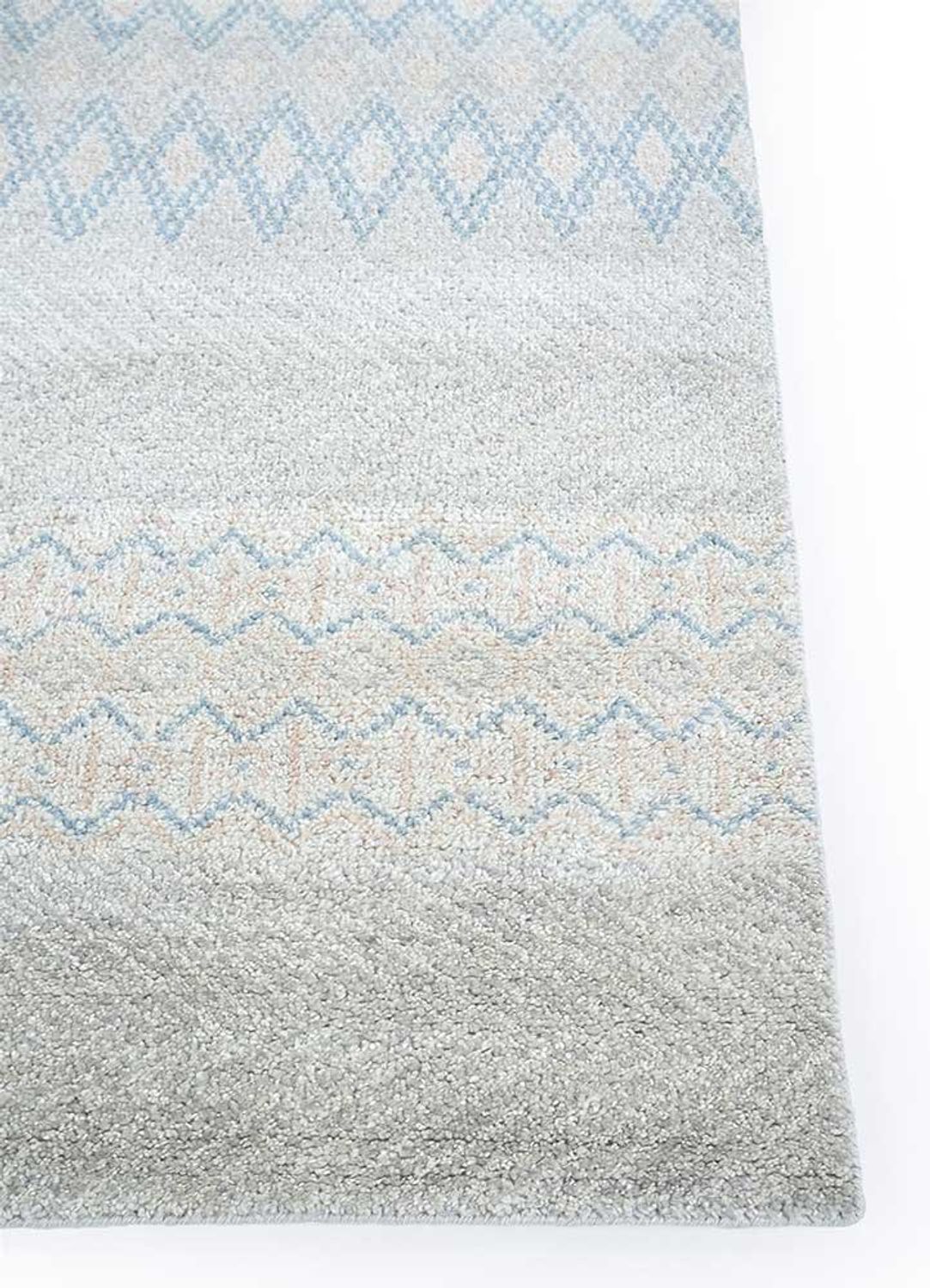 Tapis en laine 240x150cm - Tapis en laine