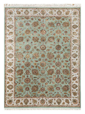 Tapis en laine - Giocchina - rectangle