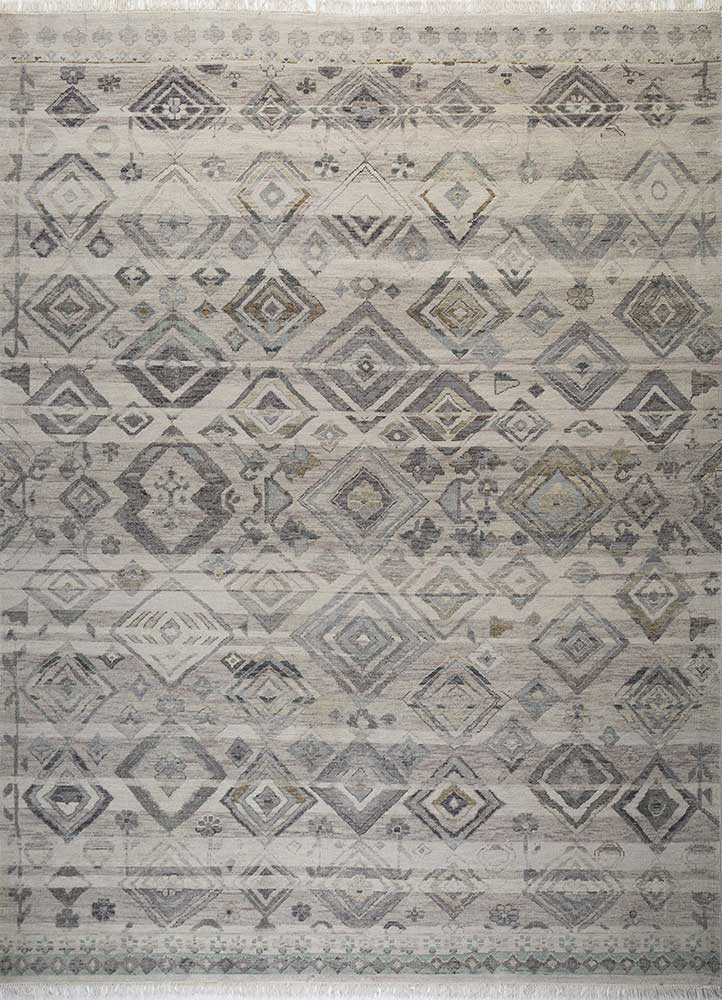 Tapis en laine 300x240cm - Tapis en laine