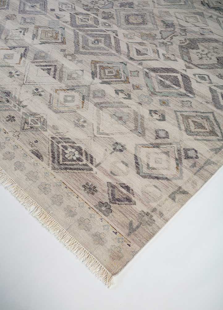 Tapis en laine 300x240cm - Tapis en laine