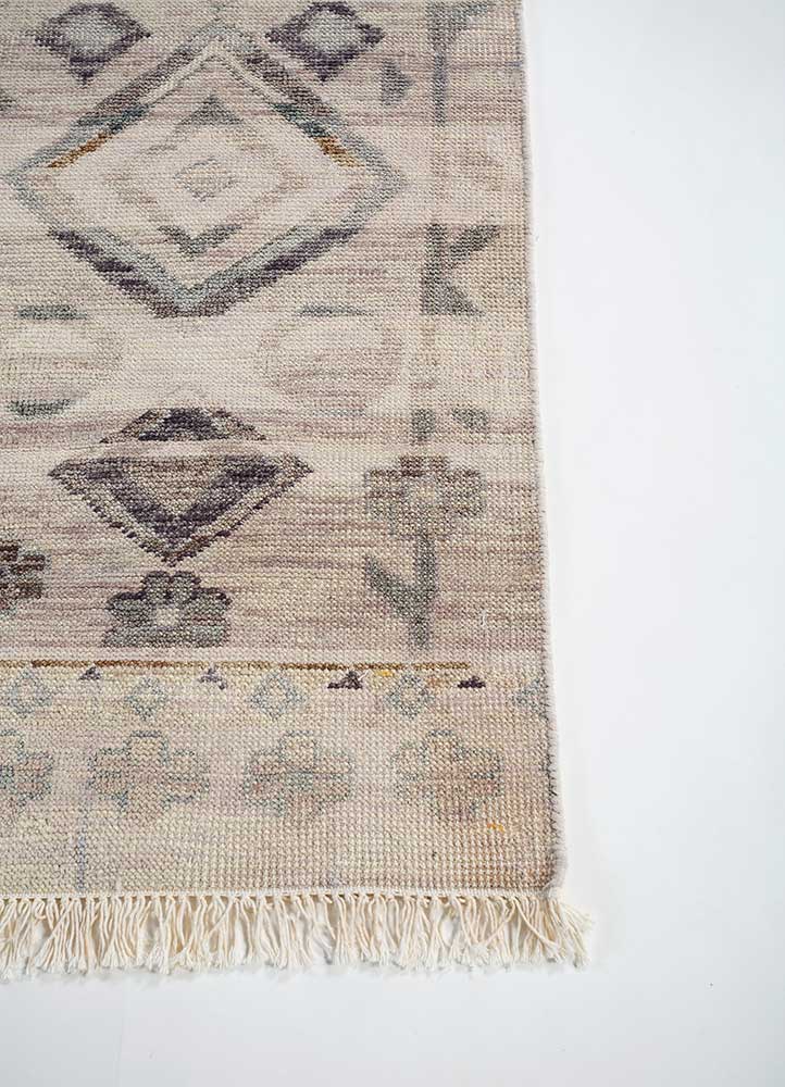 Tapis en laine 300x240cm - Tapis en laine