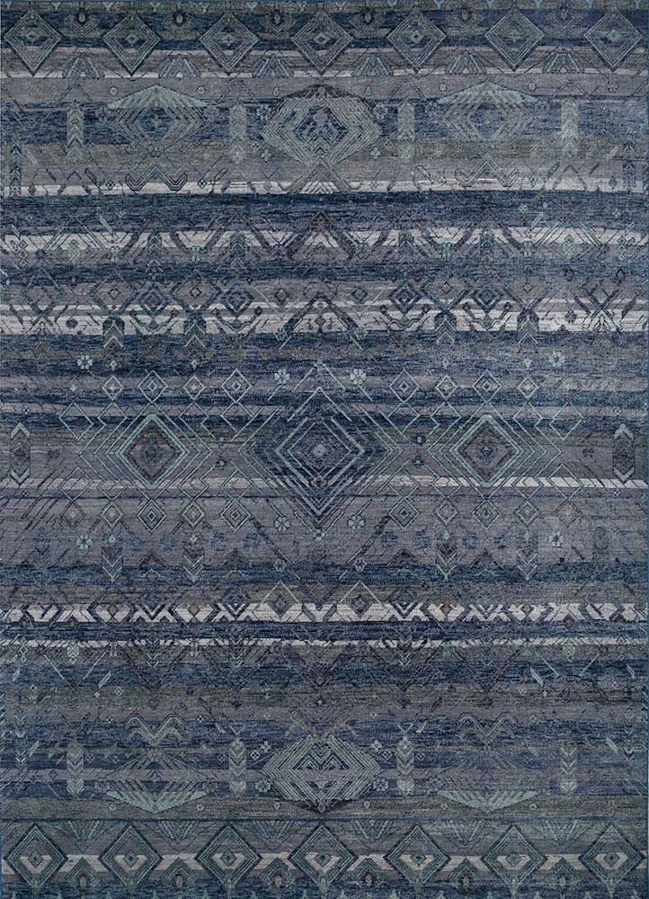 Tapis en laine 300x240cm - Tapis en laine