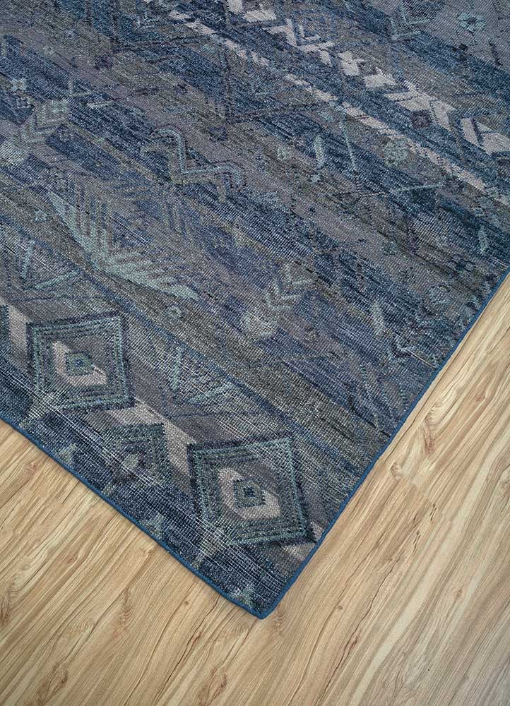 Tapis en laine 300x240cm - Tapis en laine