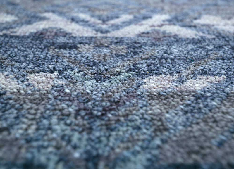 Tapis en laine 300x240cm - Tapis en laine