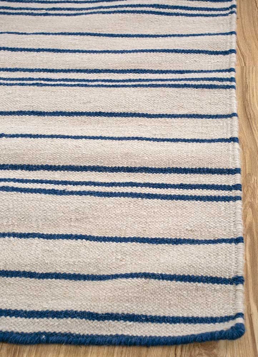 Tappeto di lana 240x150cm - Tappeto di lana