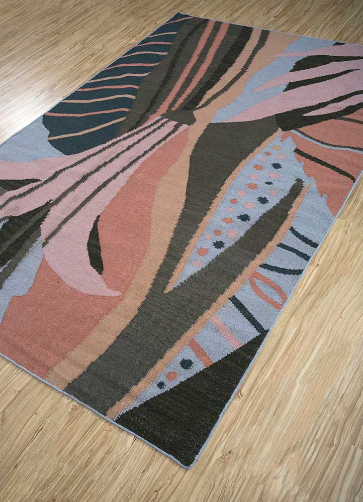 Tappeto di lana 240x150cm - Tappeto di lana