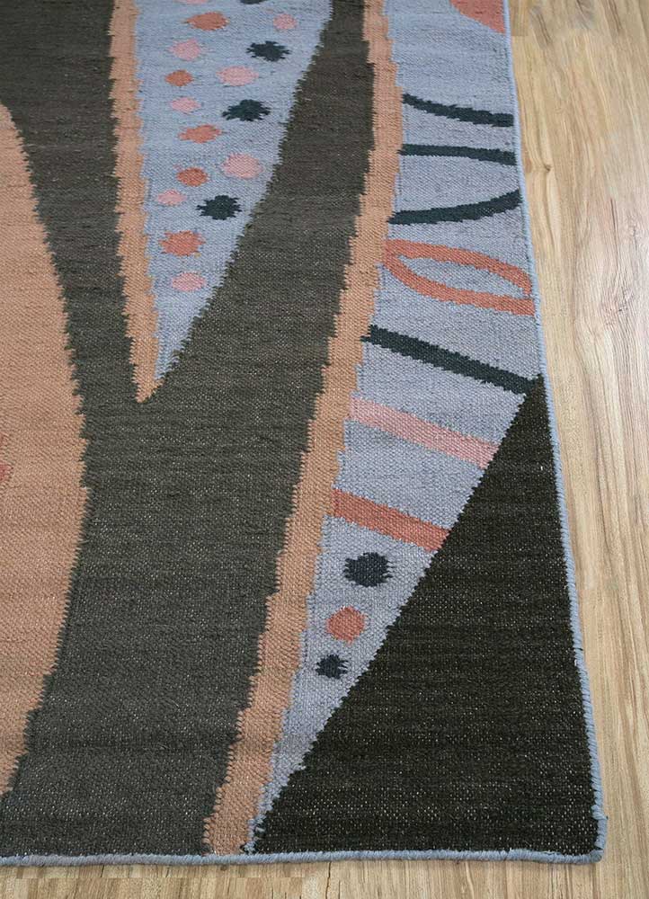 Tappeto di lana 240x150cm - Tappeto di lana