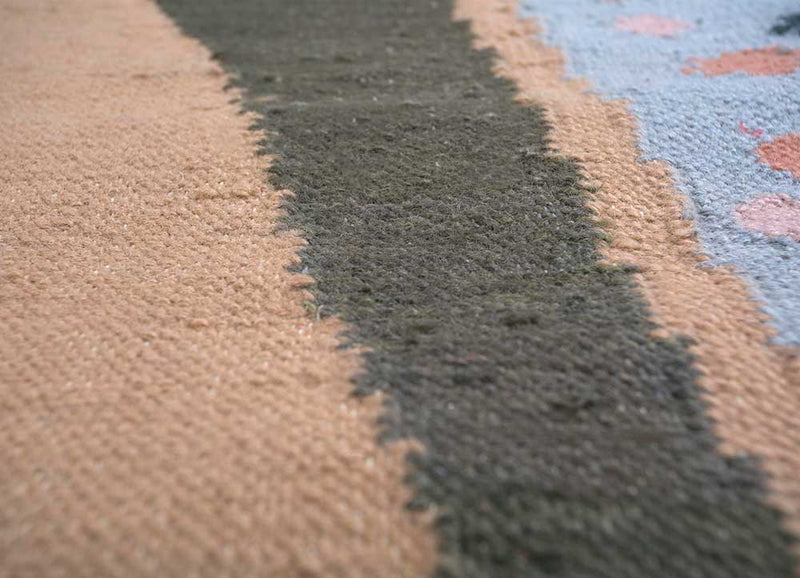 Tappeto di lana 240x150cm - Tappeto di lana